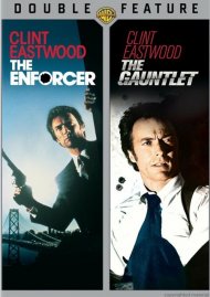 Enr, The / The Gauntlet (Double Feature) Enr, The / The Gauntlet (Double Feature) Boxcover