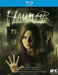 Haunter Haunter Boxcover