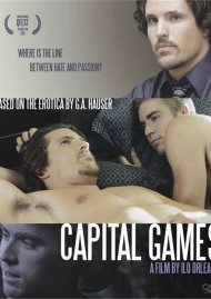 Capital Games Capital Games Boxcover