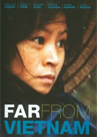 Far From Vietnam Far From Vietnam Boxcover