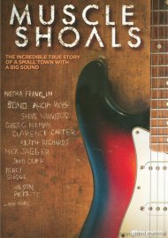 Muscle Shoals Muscle Shoals Boxcover