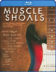 Muscle Shoals Muscle Shoals Boxcover