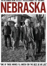 Nebraska Nebraska Boxcover
