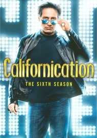 Californication: The Sixth Season