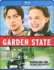 Garden State Garden State Boxcover