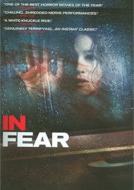 In Fear In Fear Boxcover