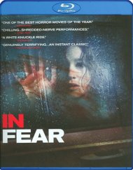 In Fear In Fear Boxcover