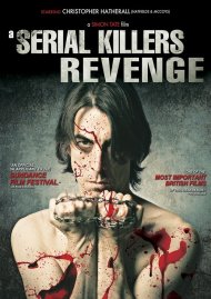 Serial Killer's Revenge, A Serial Killer's Revenge, A Boxcover