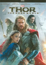 Thor: The Dark World