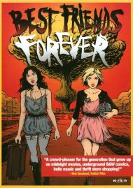 Best Friends Forever Best Friends Forever Boxcover