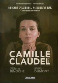 Camille Claudel 1915 Camille Claudel 1915 Boxcover