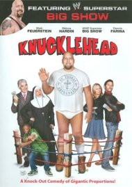Knucklehead Knucklehead Boxcover
