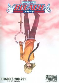 Bleach: Box Set 20 Bleach: Box Set 20 Boxcover