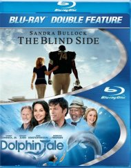 Blind Side, The / Dolphin Tale (Double Feature) Blind Side, The / Dolphin Tale (Double Feature) Boxcover