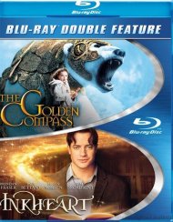 Golden Compass, The / Inkheart (Double Feature)