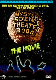 mystery science theater 3000 the movie 1996