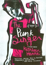 Punk Singer Punk Singer Boxcover