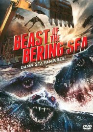 Beast Of The Bering Sea Beast Of The Bering Sea Boxcover