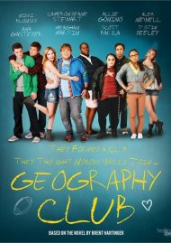 Geography Club Geography Club Boxcover