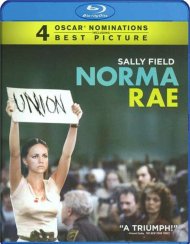 Norma Rae: 35th Anniversary Edition Norma Rae: 35th Anniversary Edition Boxcover