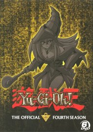 Yu-Gi-Oh! Classic: Season Four Yu-Gi-Oh! Classic: Season Four Boxcover