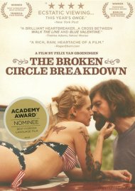Broken Circle Breakdown, The Broken Circle Breakdown, The Boxcover