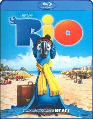 Rio Rio Boxcover