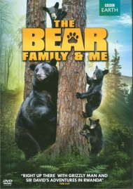 Bear Family And Me, The Bear Family And Me, The Boxcover