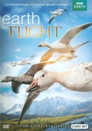Earthflight Earthflight Boxcover