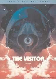 Visitor, The Visitor, The Boxcover