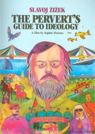 Pervert's Guide To Ideology, The Pervert's Guide To Ideology, The Boxcover