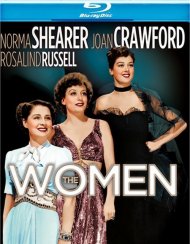 Women, The Women, The Boxcover