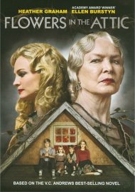 Flowers In The Attic Flowers In The Attic Boxcover