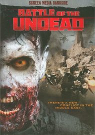 Battle Of The Undead Battle Of The Undead Boxcover