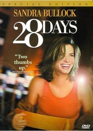 28 Days: Special Edition 28 Days: Special Edition Boxcover