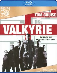 Valkyrie Valkyrie Boxcover