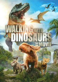 Walking With Dinosaurs Walking With Dinosaurs Boxcover