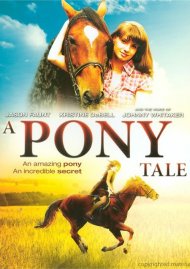 Pony Tale, A Pony Tale, A Boxcover