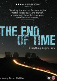 End Of Time, The End Of Time, The Boxcover