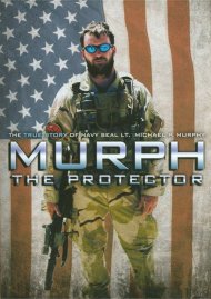 Murph: The Protector Murph: The Protector Boxcover