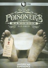 American Experience: The Poisoner's Handbook American Experience: The Poisoner's Handbook Boxcover