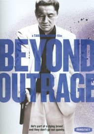 Beyond Outrage Beyond Outrage Boxcover