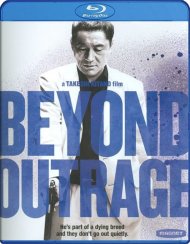 Beyond Outrage Beyond Outrage Boxcover