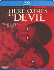 Here Comes The Devil Here Comes The Devil Boxcover