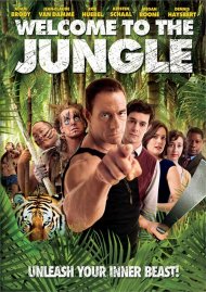 Welcome To The Jungle Welcome To The Jungle Boxcover