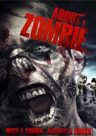 About A Zombie About A Zombie Boxcover
