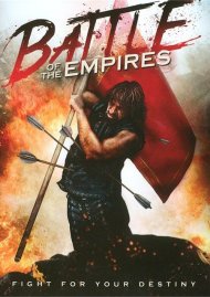 Battle Of The Empires Battle Of The Empires Boxcover
