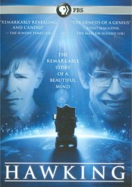 Hawking Hawking Boxcover
