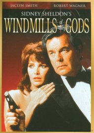 Windmills Of The Gods Windmills Of The Gods Boxcover