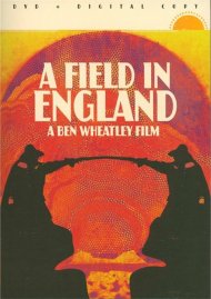Field In England, A (DVD + Digital Copy) Field In England, A (DVD + Digital Copy) Boxcover
